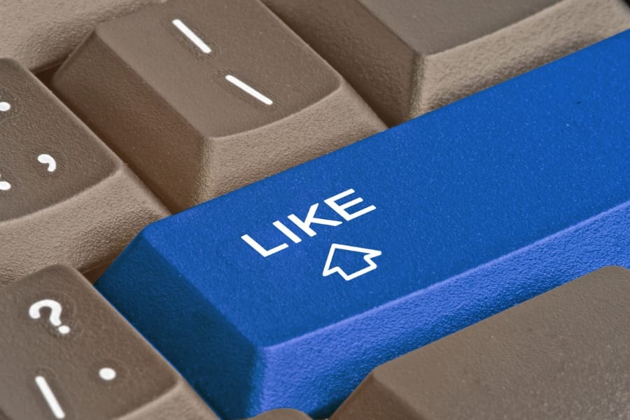 Prowadzenie facebooka